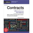 thumbnail image 1 of Pre-Owned Contracts: The Essential Business Desk Reference (Paperback) 141332892X 9781413328929, 1 of 1