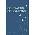 thumbnail image 1 of Contractual Obligations - 9780692059852, 1 of 1