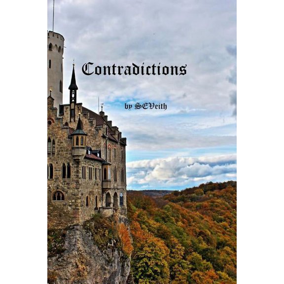 Contradictions (Paperback)