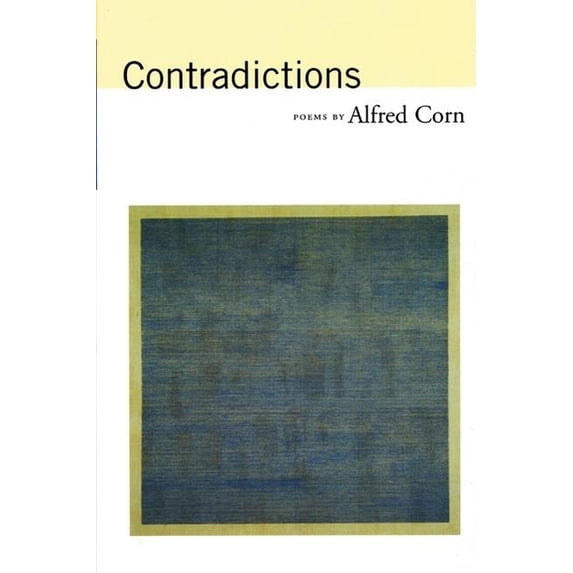 Contradictions, (Paperback)
