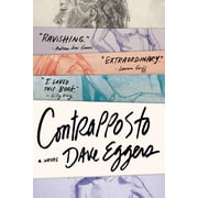Contrapposto, Hardcover
