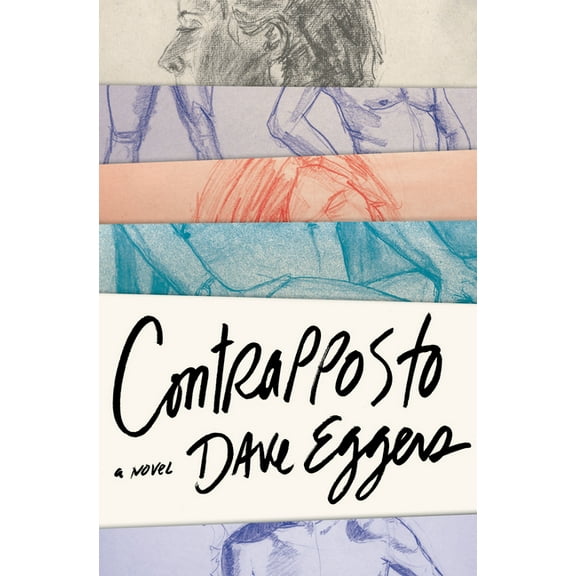 Contrapposto, (Hardcover)