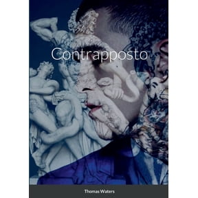 Contrapposto (Paperback)