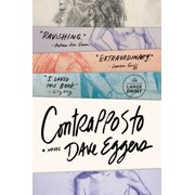 Contrapposto, Paperback