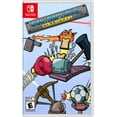 thumbnail image 1 of Contraptions Collection, Nintendo Switch., 1 of 6