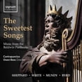 thumbnail image 1 of Contrapunctus Rees - Sweetest Songs - Music & Performance - CD, 1 of 2
