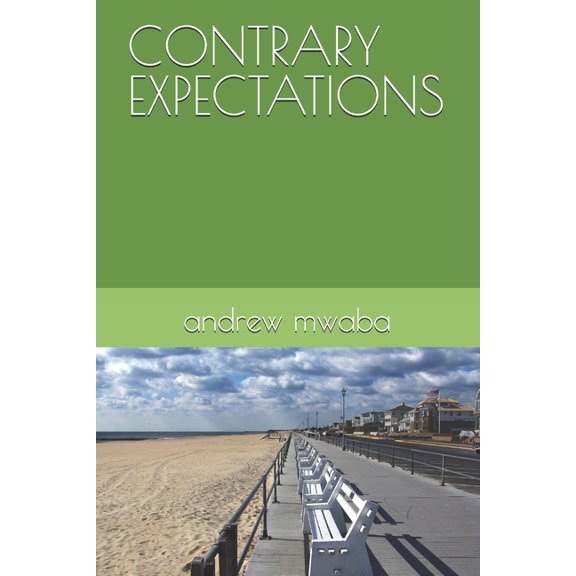 Contrary Expectations, (Paperback)