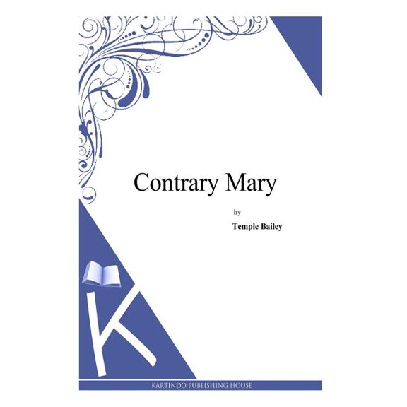 Contrary Mary