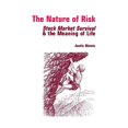 thumbnail image 1 of Contrary Opinion Library: The Nature of Risk : Stock Market Survival & the Meaning of Life (Edition 2) (Paperback), 1 of 1