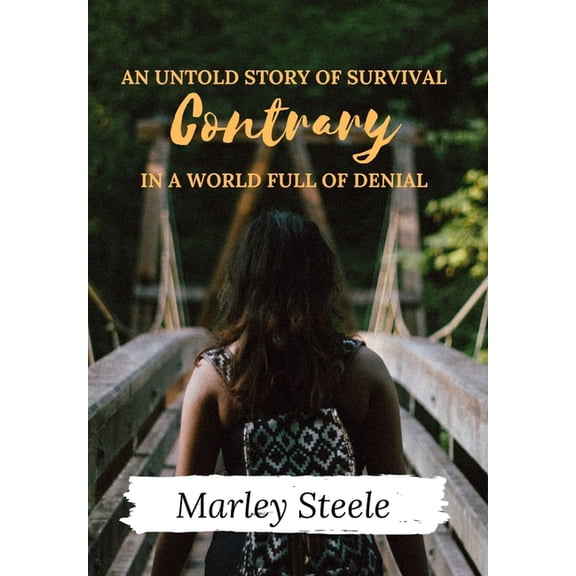 Contrary, (Paperback)