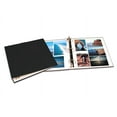thumbnail image 1 of Contrast Archival Black 3-Ring Binder - 1.5 Inch, 1 of 1