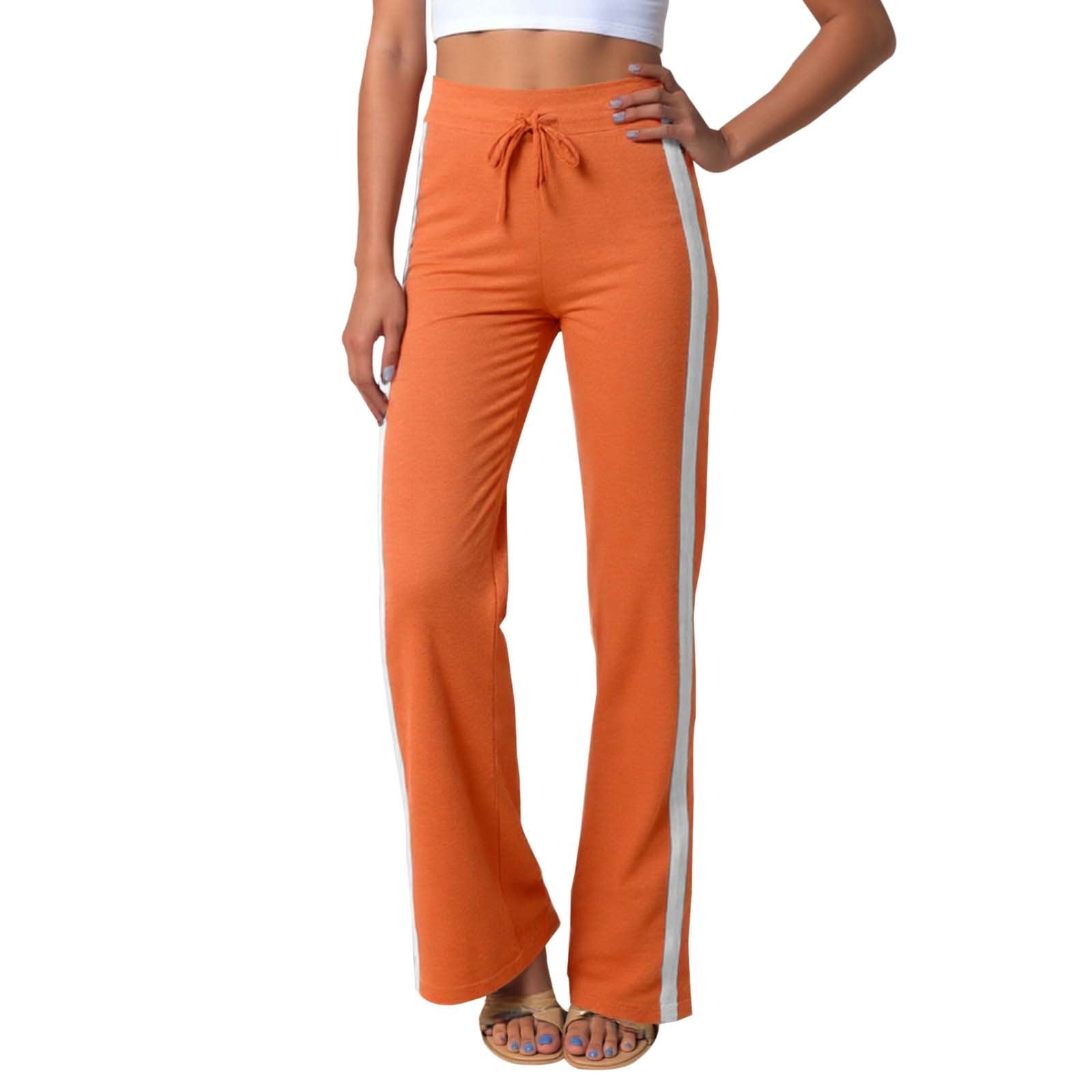 Sports Pants Women Loose Eunning Casual Quick-Drying Yoga Pants Fitness Pants main image 0