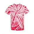 thumbnail image 1 of Contrast Cyclone T-Shirt, 1 of 3