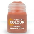 thumbnail image 1 of Contrast - Darkoath Flesh 18mL: Games Workshop Citadel Paint, 1 of 1