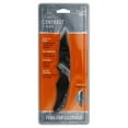 thumbnail image 1 of Contrast Drop Point Fine Edge Clm Gerber Blades 31-000595, 1 of 2