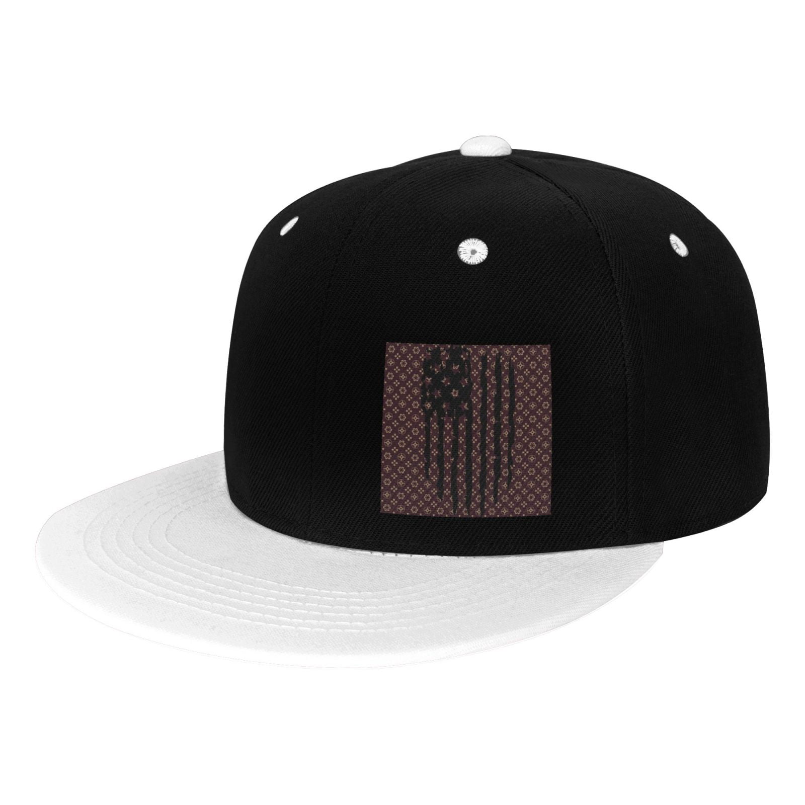 Fan Ink Unisex Baseball Cap - Officially Licensed, 100% Cotton, Snapback Closure, One Size Fits All - View #13