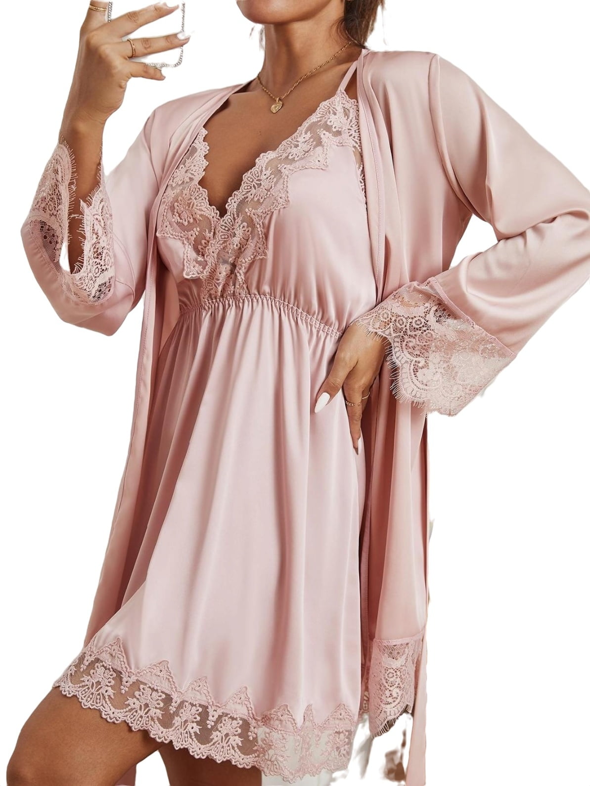Elegant sleepwear new arrivals