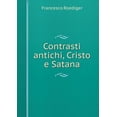 thumbnail image 1 of Contrasti antichi, Cristo e Satana (Paperback), 1 of 1