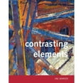 thumbnail image 1 of Pre-Owned Contrasting Elements (Paperback) 0955537169 9780955537165, 1 of 1