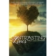 thumbnail image 1 of Contrasting Lives (Edition 2) (Paperback), 1 of 1