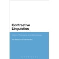 thumbnail image 1 of Contrastive Linguistics: History, Philosophy and Methodology, (Paperback), 1 of 1