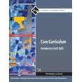 thumbnail image 1 of Contren Learning: Core Curriculum Trainee Guide, 2009 Revision, Hardcover (Edition 4) (Hardcover), 1 of 1
