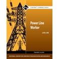 thumbnail image 1 of Contren Learning Power Line Worker Trainee Guide, Level 1, (Paperback), 1 of 1