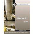 thumbnail image 1 of Contren Learning: Sheet Metal Trainee Guide, Level 3 (Edition 3) (Mixed media product), 1 of 1