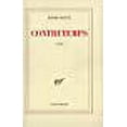 thumbnail image 1 of Contretemps (French Edition), 1 of 1