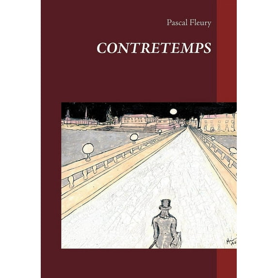 Contretemps, (Paperback)