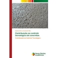 thumbnail image 1 of Contribuição ao controle tecnológico de concretos (Paperback), 1 of 1