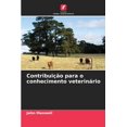 thumbnail image 1 of ContribuiÃ§Ã£o para o conhecimento veterinÃ¡rio, (Paperback), 1 of 1