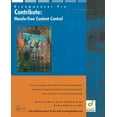thumbnail image 1 of Contribute: Hassle-Free Content Control, (Paperback), 1 of 1