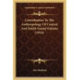 thumbnail image 1 of Contribution To The Anthropology Of Central And Smith Sound Eskimo (1910) (Paperback), 1 of 1