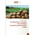 thumbnail image 1 of Contribution à l'analyse des stratégies d'autofinancement de la FCMN (Paperback), 1 of 1