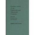 thumbnail image 1 of Contributions in Drama and Theatre Studi German Actors of the Eighteenth and Nineteenth Centuries: Idealism, Romanticism, and Realism, (Hardcover), 1 of 1