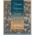 thumbnail image 1 of Pre-Owned Human Behavior and the Social Environment: Shifting Paradigms in Essential Knowledge for Social Work Practice (3rd Edition), 9780205329694, 0205329691, Hardcover, Subsequent edition, 1 of 1