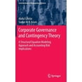 thumbnail image 1 of Contributions to Management Science Corporate Governance and Contingency Theory: A Structural Equation Modeling Approach and Accounting Risk Implications, (Hardcover), 1 of 1