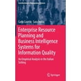 thumbnail image 1 of Contributions to Management Science Enterprise Resource Planning and Business Intelligence Systems for Information Quality: An Empirical Analysis in the Ita, (Hardcover), 1 of 1