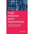 thumbnail image 1 of Contributions to Management Science Frugal Innovation and Its Implementation: Leveraging Constraints to Drive Innovations on a Global Scale, (Hardcover), 1 of 1