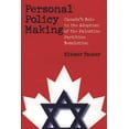 thumbnail image 1 of Contributions to the Study of World Hist Personal Policy Making: Canada's Role in the Adoption of the Palestine Partition Resolution, Book 96, (Hardcover), 1 of 1