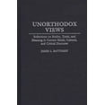 thumbnail image 1 of Contributions to the Study of World Lite Unorthodox Views: Reflections on Reality, Truth, and Meaning in Current Social, Cultural, and Critical Discourse, Book 111, (Hardcover), 1 of 1