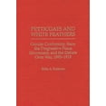 thumbnail image 1 of Contributions in Women's Studies Petticoats and White Feathers: Gender Conformity, Race, the Progressive Peace Movement, and the Debate Over War, 1895-19, Book 160, (Hardcover), 1 of 1