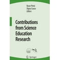 thumbnail image 1 of Contributions from Science Education Research, (Paperback), 1 of 1
