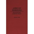 thumbnail image 1 of Contributions in Afro-American and Afric African Horizons: The Landscapes of African Fiction, (Hardcover), 1 of 1