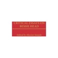 thumbnail image 1 of Contributions in Afro-American and Afric Critical Essays on Bessie Head, (Hardcover), 1 of 1