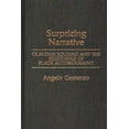 thumbnail image 1 of Contributions in Afro-American and Afric Surprizing Narrative: Olaudah Equiano and the Beginnings of Black Autobiography, (Hardcover), 1 of 1