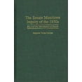 thumbnail image 1 of Contributions in American History The Senate Munitions Inquiry of the 1930s: Beyond the Merchants of Death, Book 177, (Hardcover), 1 of 1