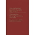 thumbnail image 1 of Contributions in American History Voluntarism, Planning, and the State: The American Planning Experience, 1914-1946, (Hardcover), 1 of 1