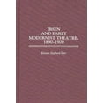 thumbnail image 1 of Contributions in Drama and Theatre Studi Ibsen and Early Modernist Theatre, 1890-1900, Book 78, (Hardcover), 1 of 1